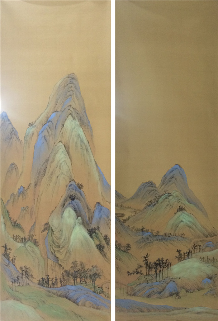 春在东方杭州泛海钓鱼台酒店软装设计案例